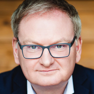 olaf walter